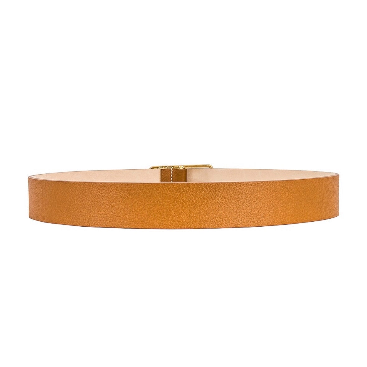 The Mila Classic Belt - THE WILLOWS