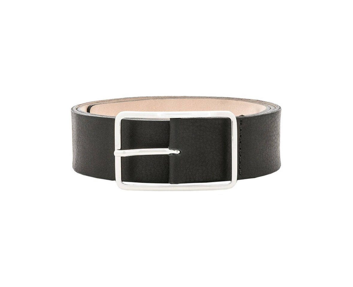 The Mila Classic Belt - THE WILLOWS