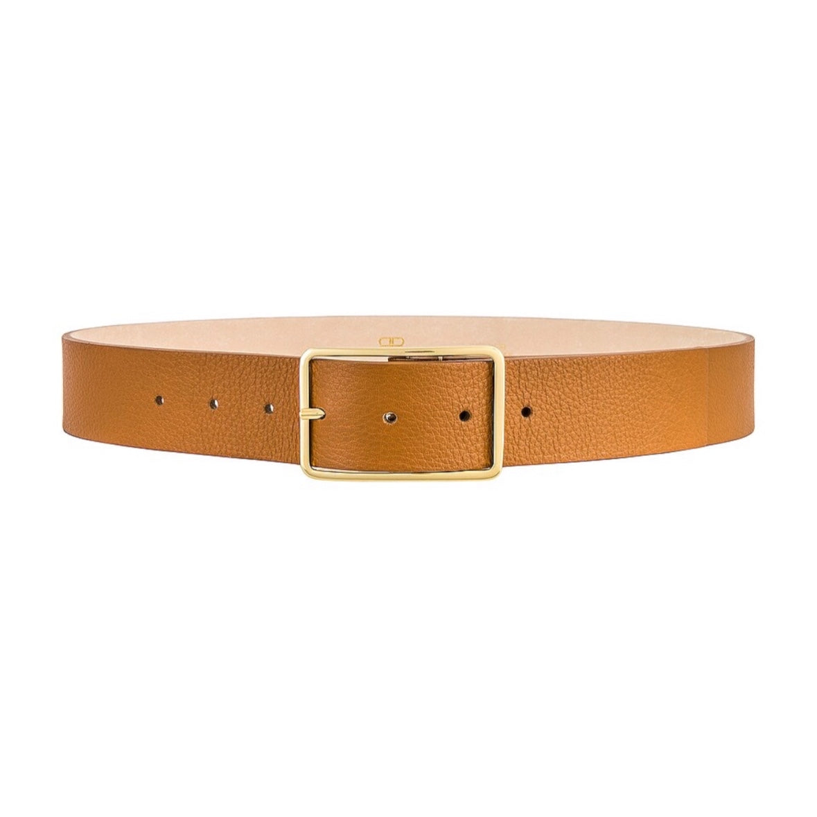 The Mila Classic Belt - THE WILLOWS