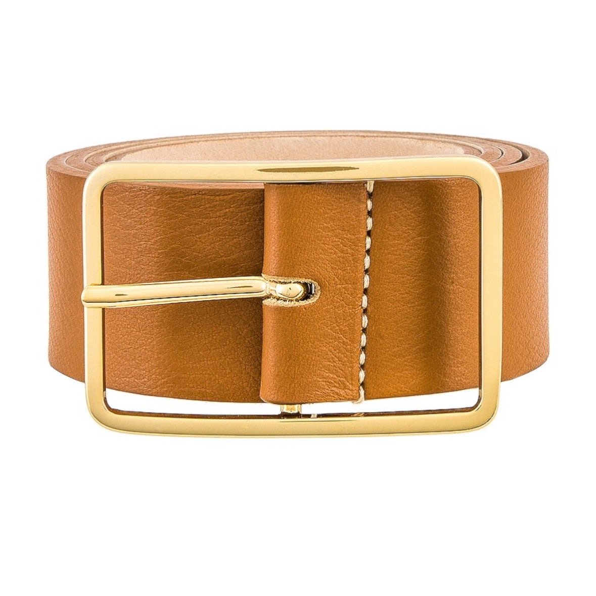 The Mila Classic Belt - THE WILLOWS